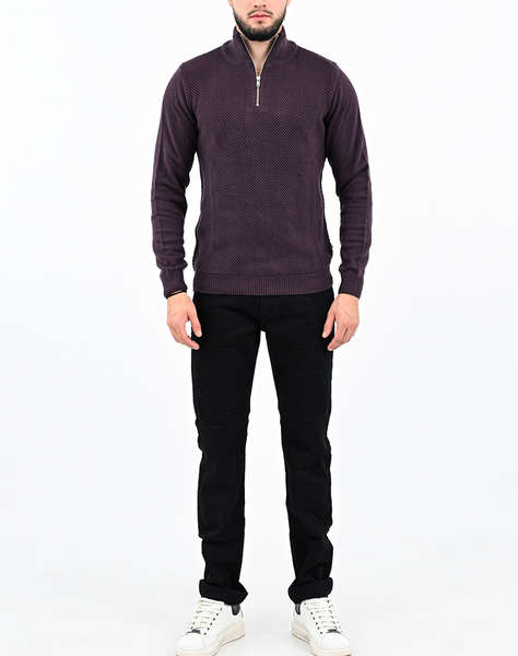 MARCUS Adult Men Knitwear
