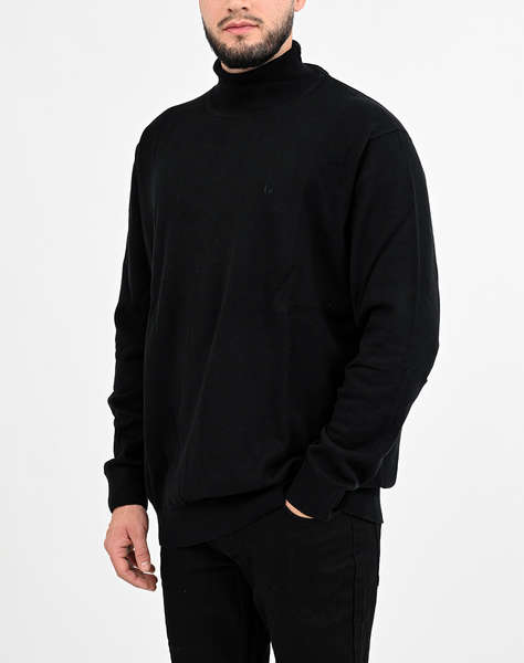 PRE END Pre End Malcom Roll Knit