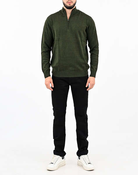 PREEND Pre End Malcom Zip