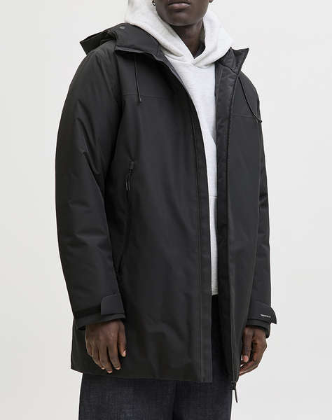 JACK&JONES JCOFUSION TECHNICAL PARKA SN