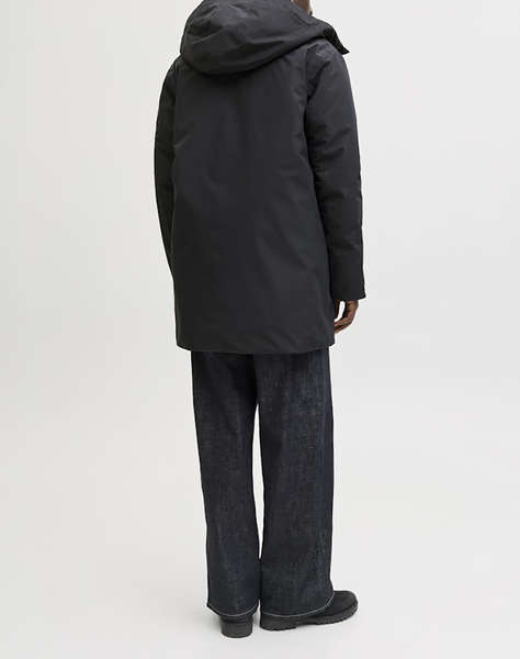 JACK&JONES JCOFUSION TECHNICAL PARKA SN