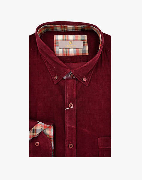 LEXTON РИЗА 100% COTTON