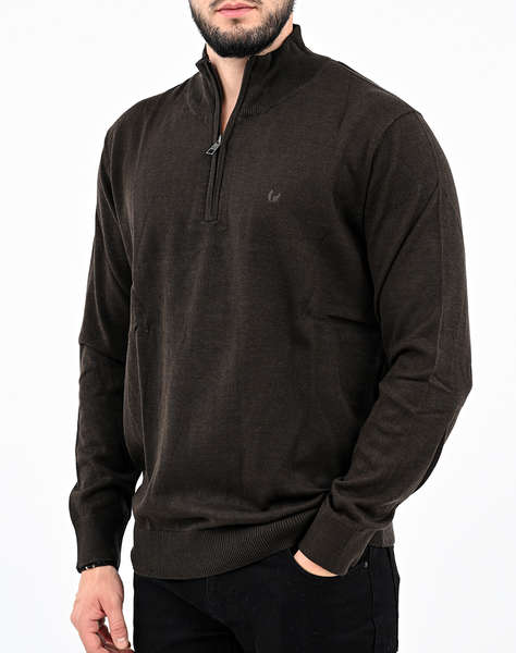 PREEND Pre End Malcom Zip