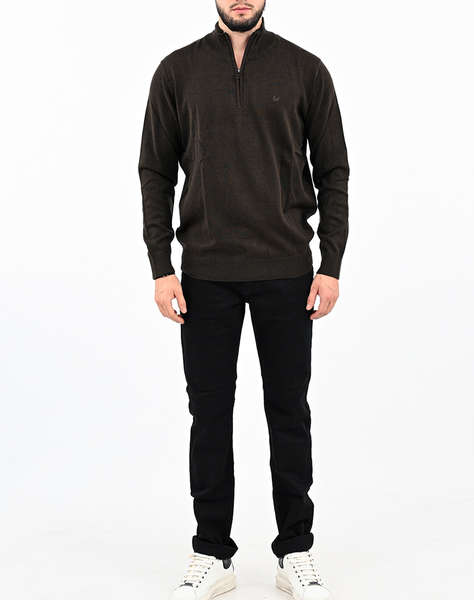 PREEND Pre End Malcom Zip