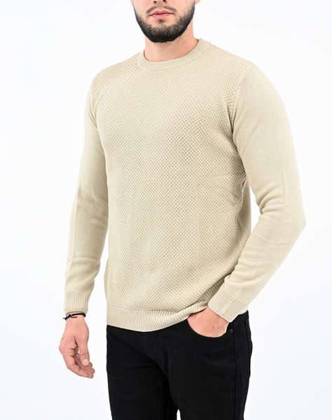 MARCUS Adult Men Knitwear