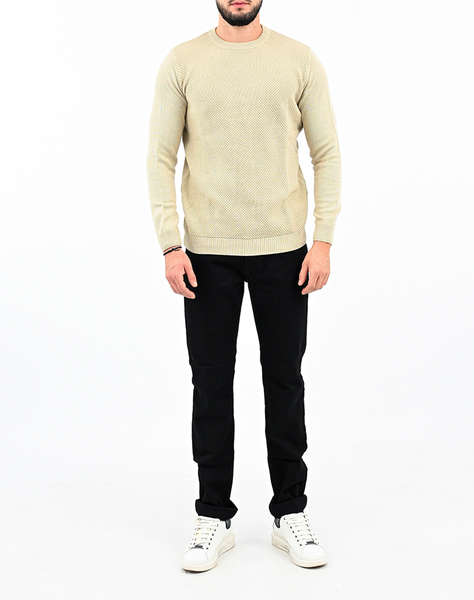MARCUS Adult Men Knitwear