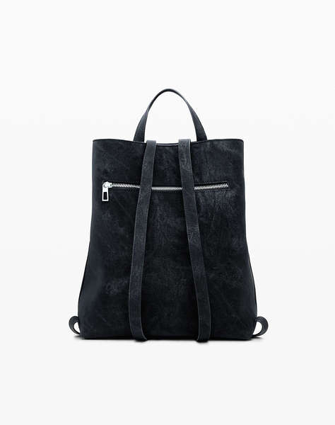 DESIGUAL BACK_ROMEO FLORAL TOTAL B WOMEN''S BAG