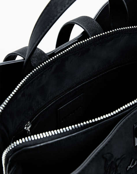 DESIGUAL BACK_ROMEO FLORAL TOTAL B WOMEN''S BAG