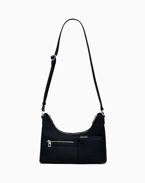 DESIGUAL BAG_DELTA VEGA OLIVE WOMEN''S BAG