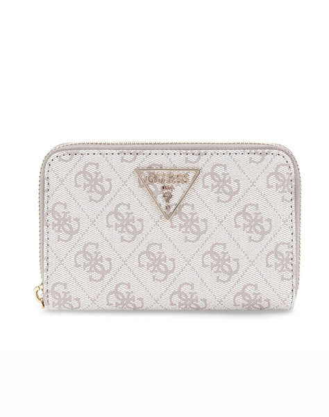 GUESS LAUREL II SLG MED ZIP AROUND ДАМСКИ ПОРТФЕЙЛ