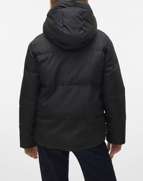 VERO MODA VMGRETAKYLIE SHORT COATED JACKET NOOS