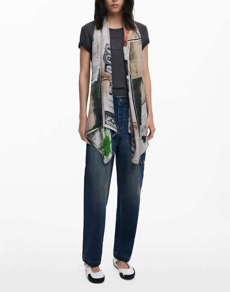 DESIGUAL FOU_JULIETT WOMEN''S ACCESSORIES