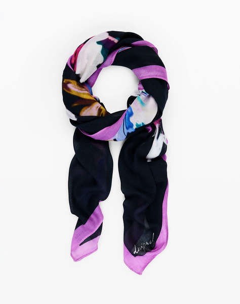 DESIGUAL FOU_FLORAL GARDEN WOMEN''S ACCESSORIES