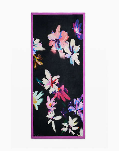 DESIGUAL FOU_FLORAL GARDEN WOMEN''S ACCESSORIES