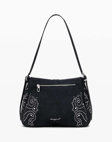 DESIGUAL BAG_POKER FACE POSADAS MI WOMEN''S BAG