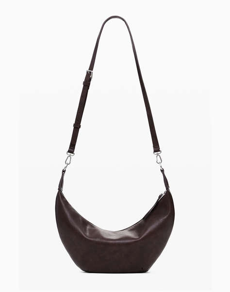 DESIGUAL BAG_HALF LOGO ZANTE C WOMEN''S BAG