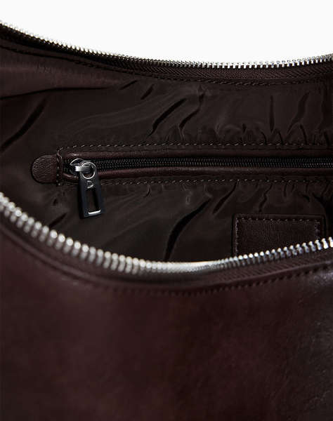 DESIGUAL BAG_HALF LOGO ZANTE C WOMEN''S BAG