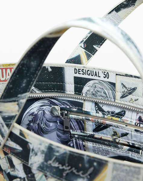 DESIGUAL BAG_FOXTROT CARISTO WOMEN''S BAG