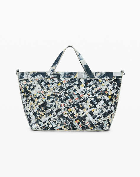 DESIGUAL BAG_FOXTROT CARISTO WOMEN''S BAG