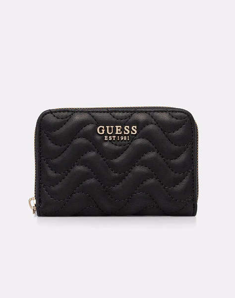 GUESS MELISANDRA SLG MED ZIP AROUND WOMEN''S ACCESSORIES