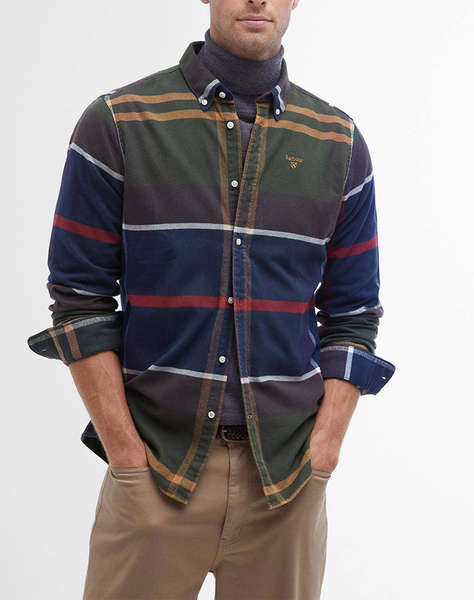 BARBOUR РИЗА Μ/Μ