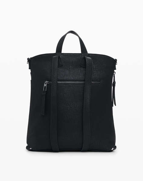 DESIGUAL BACK_EMBRO PATCH PRETORIA WOMEN''S BAG