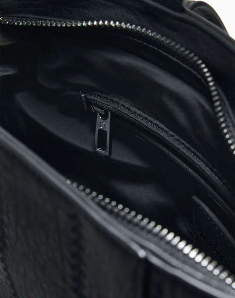 DESIGUAL BACK_EMBRO PATCH PRETORIA WOMEN''S BAG