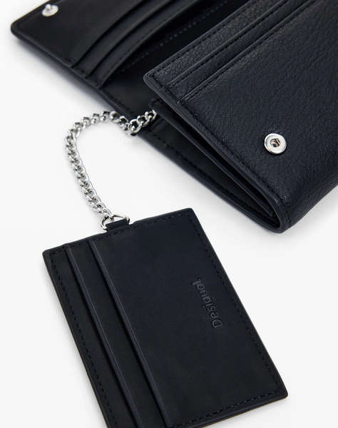 DESIGUAL MONE_SIERRA MARIONA ДАМСКИ ПОРТФЕЙЛ