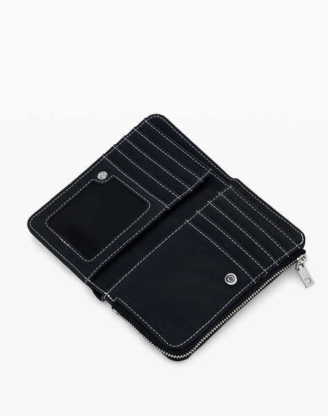 DESIGUAL MONE_SESHAT EMMA 2.0 ДАМСКИ ПОРТФЕЙЛ