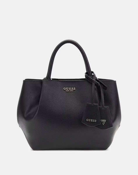 GUESS AMORETTE GIRLFRIEND SATCHEL WOMEN''S BAG