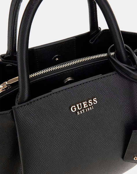 GUESS AMORETTE GIRLFRIEND SATCHEL WOMEN''S BAG