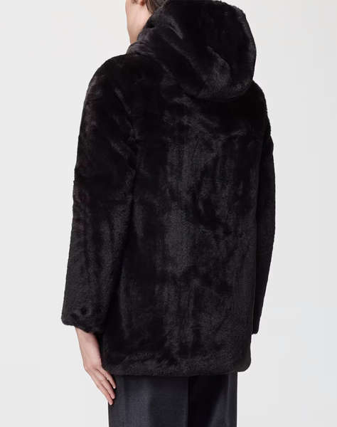 SAVE THE DUCK BRIDGET HOODED JACKET ДАМСКО ЯКЕ