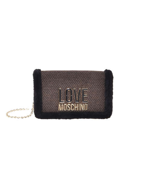 LOVE MOSCHINO BAG
