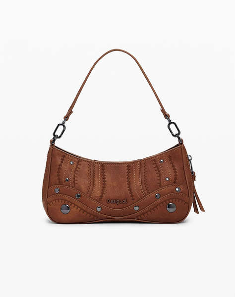 DESIGUAL BAG_EMBRO PATCH ALSACIA C WOMEN''S BAG