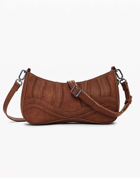 DESIGUAL BAG_EMBRO PATCH ALSACIA C WOMEN''S BAG