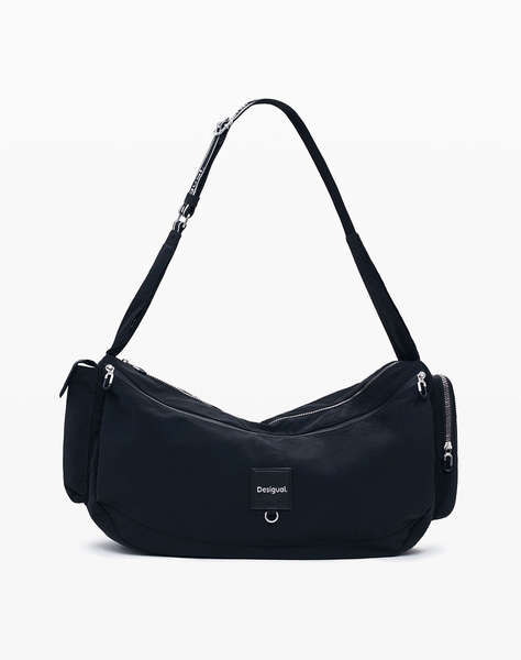 DESIGUAL BAG_TRAVELLING CANGAS MAX WOMEN''S BAG