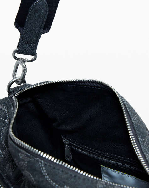 DESIGUAL BAG_WHISKEY HABANA MULTIP WOMEN''S BAG