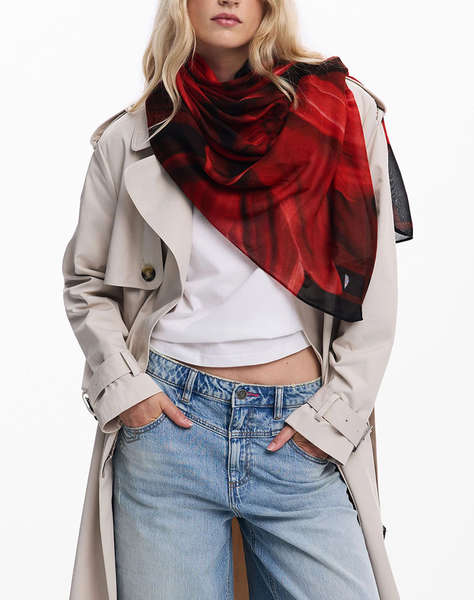 DESIGUAL FOU_FLOWERINA WOMEN''S ACCESSORIES