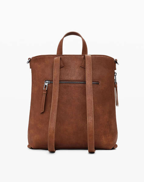 DESIGUAL BACK_EMBRO PATCH PRETORIA WOMEN''S BAG