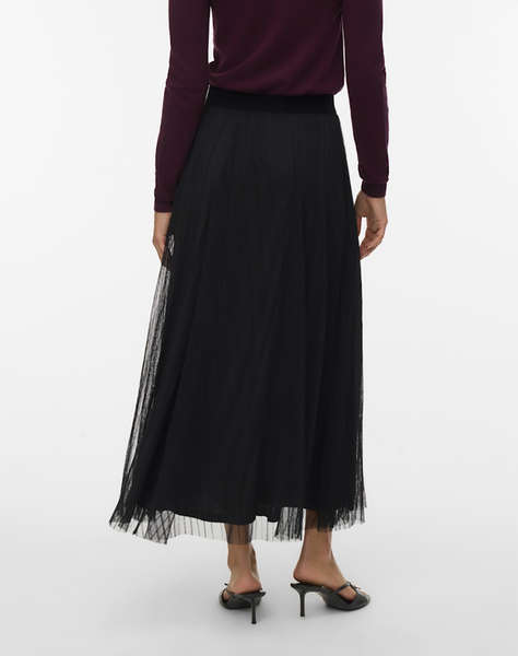 VERO MODA VMPEARL NW ANKLE SKIRT JRS GA