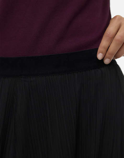 VERO MODA VMPEARL NW ANKLE SKIRT JRS GA