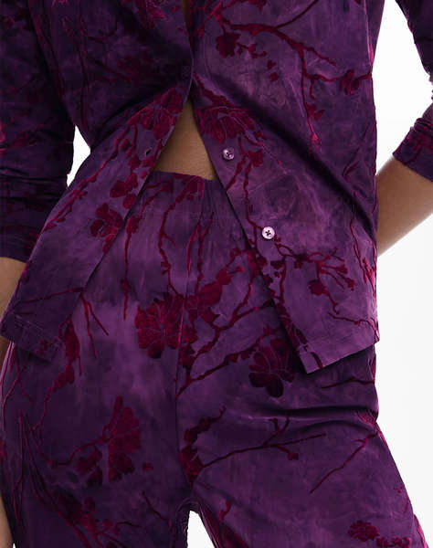 DESIGUAL PANT_ALINA ДАМСКИ ПАНТАЛОНИ