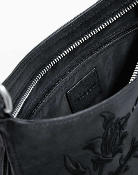 DESIGUAL BAG_ROMEO_FLORAL TOTAL BL WOMEN''S BAG