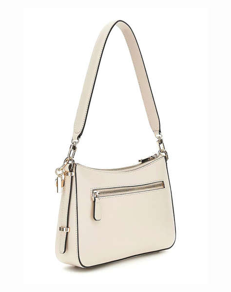 GUESS DARYNA II TOP ZIP SHOULDER BAG WOMEN''S BAG