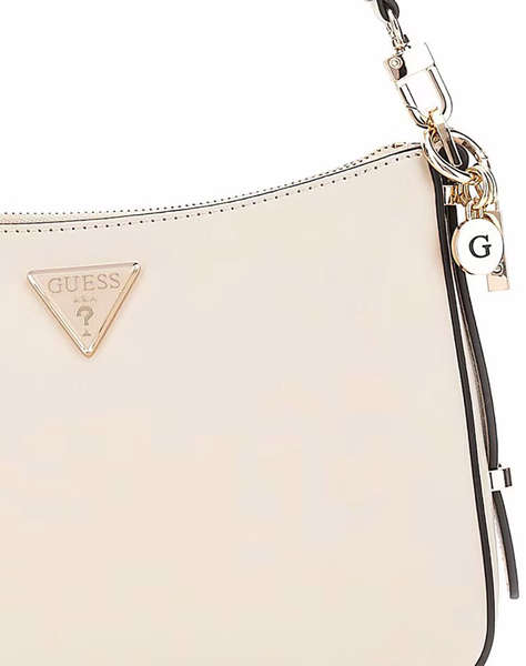 GUESS DARYNA II TOP ZIP SHOULDER BAG WOMEN''S BAG