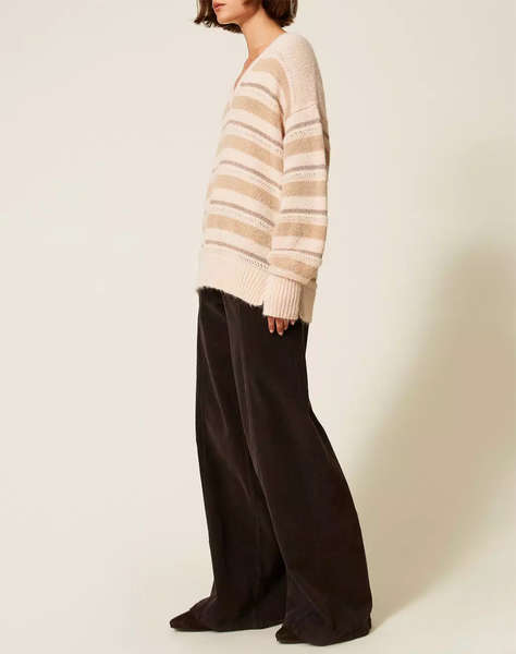 TWINSET ПАНТАЛОНИ