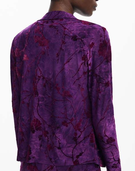 DESIGUAL TS_ALINA ДАМСКА БЛУЗА