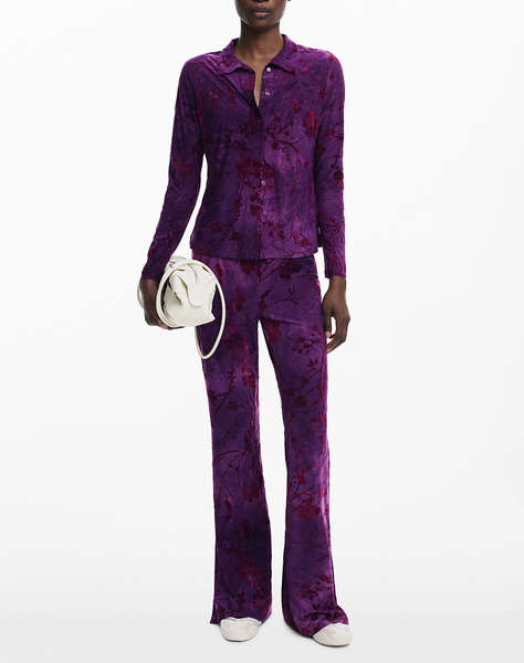 DESIGUAL TS_ALINA ДАМСКА БЛУЗА