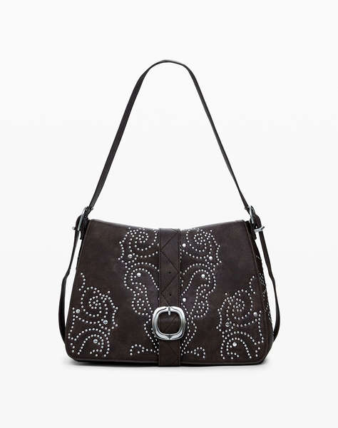 DESIGUAL BAG_POKER FACE POSADA WOMEN''S BAG