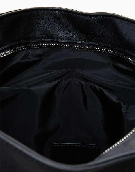 DESIGUAL BACK_HALF LOGO ARICA WOMEN''S BAG